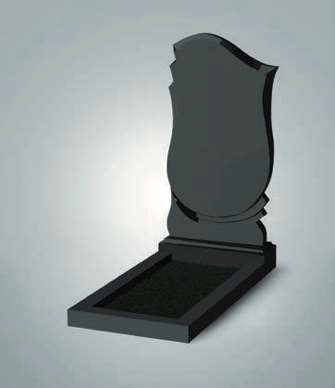 Установленный памятник